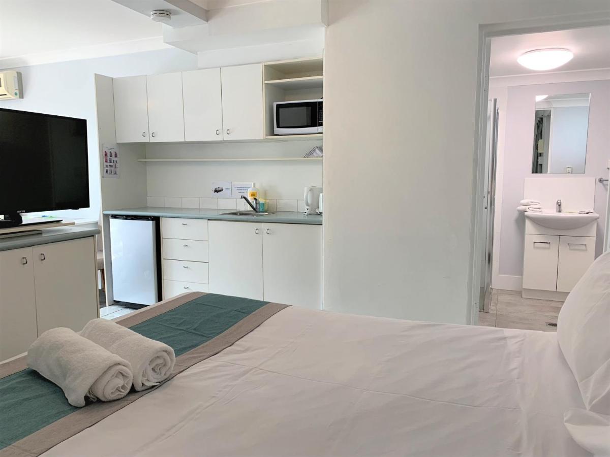 Aparthotel Broadwater Keys
