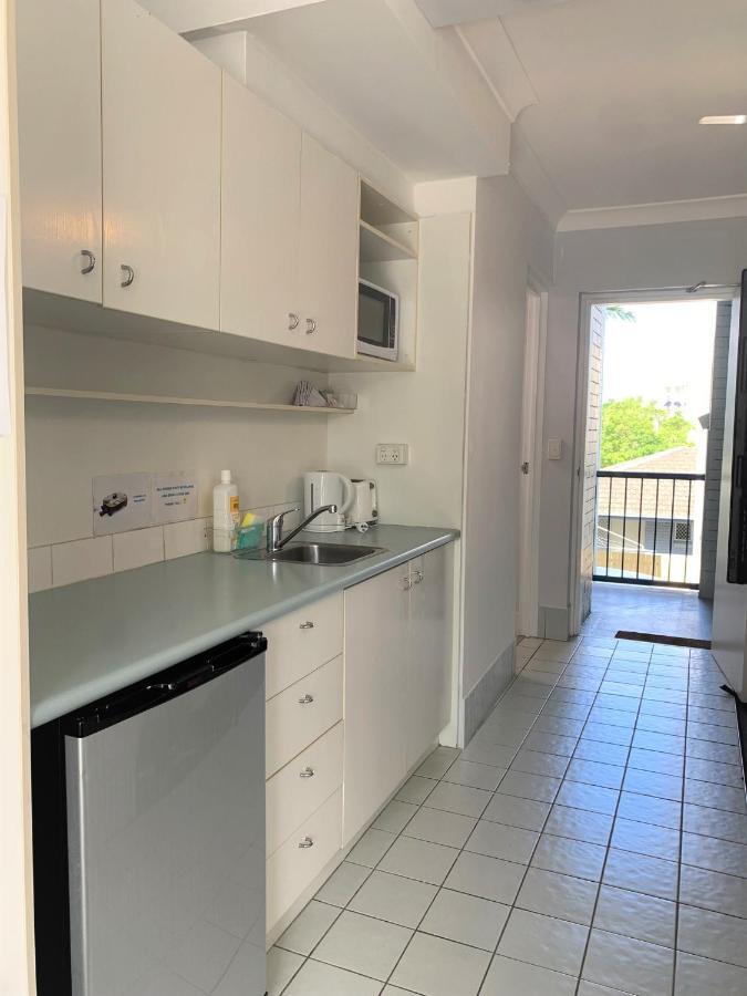Broadwater Keys