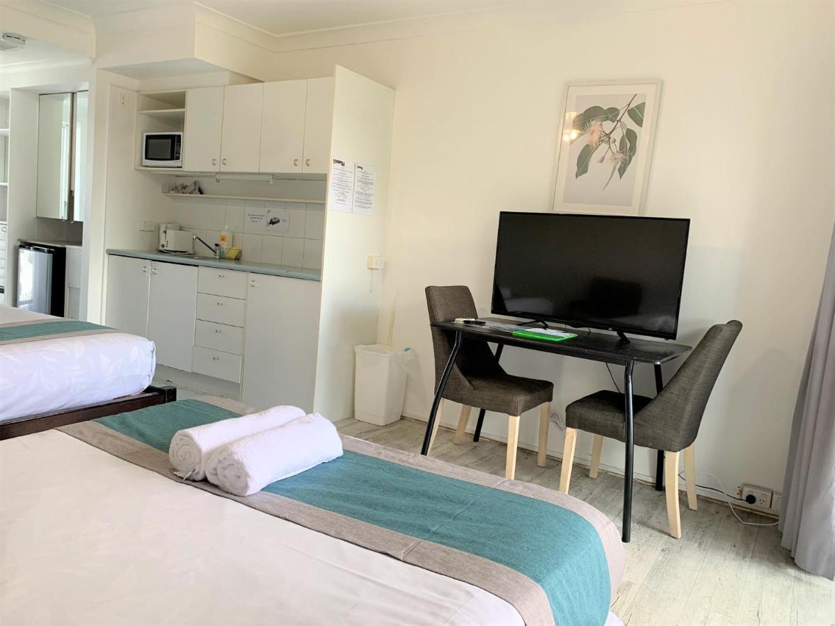 Broadwater Keys Aparthotel Gold Coast