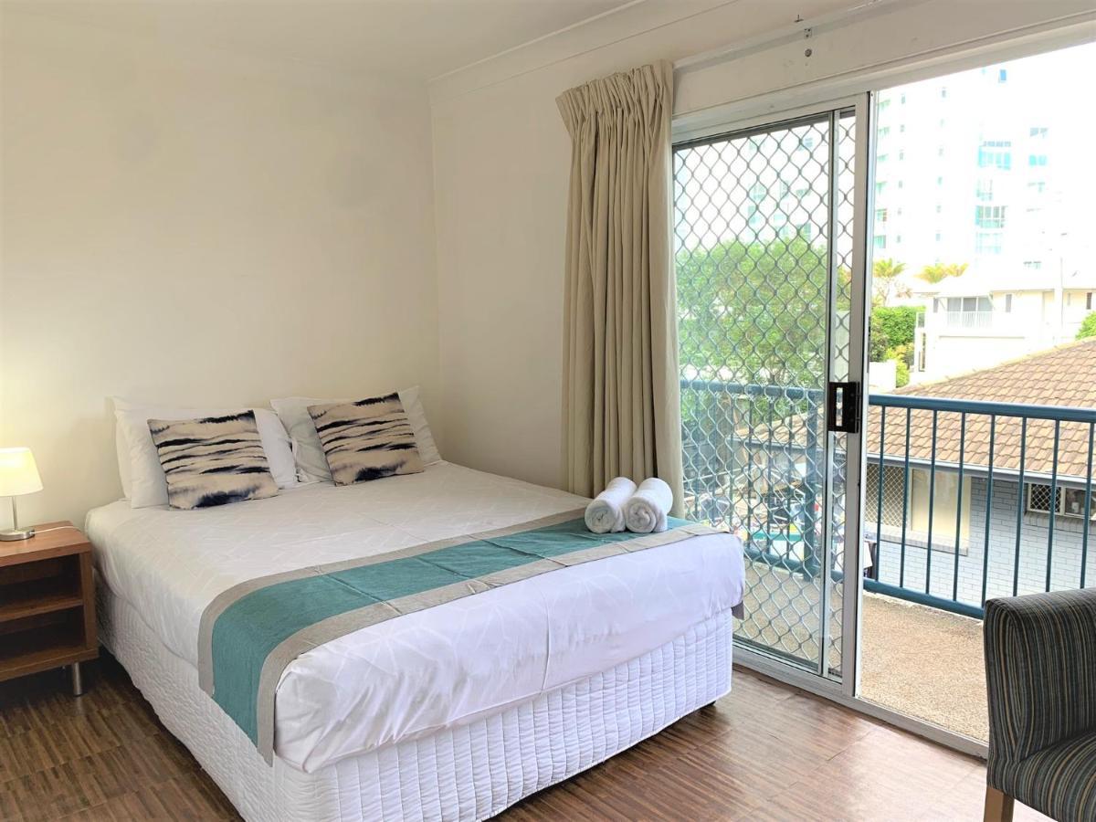 Aparthotel Broadwater Keys Gold Coast
