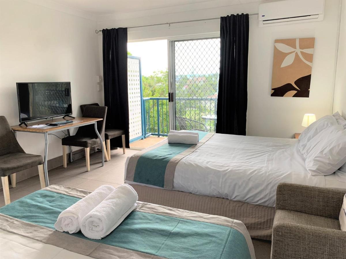 Broadwater Keys