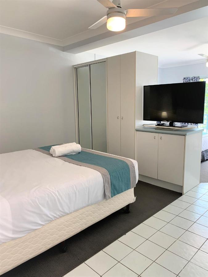 Aparthotel Broadwater Keys Gold Coast