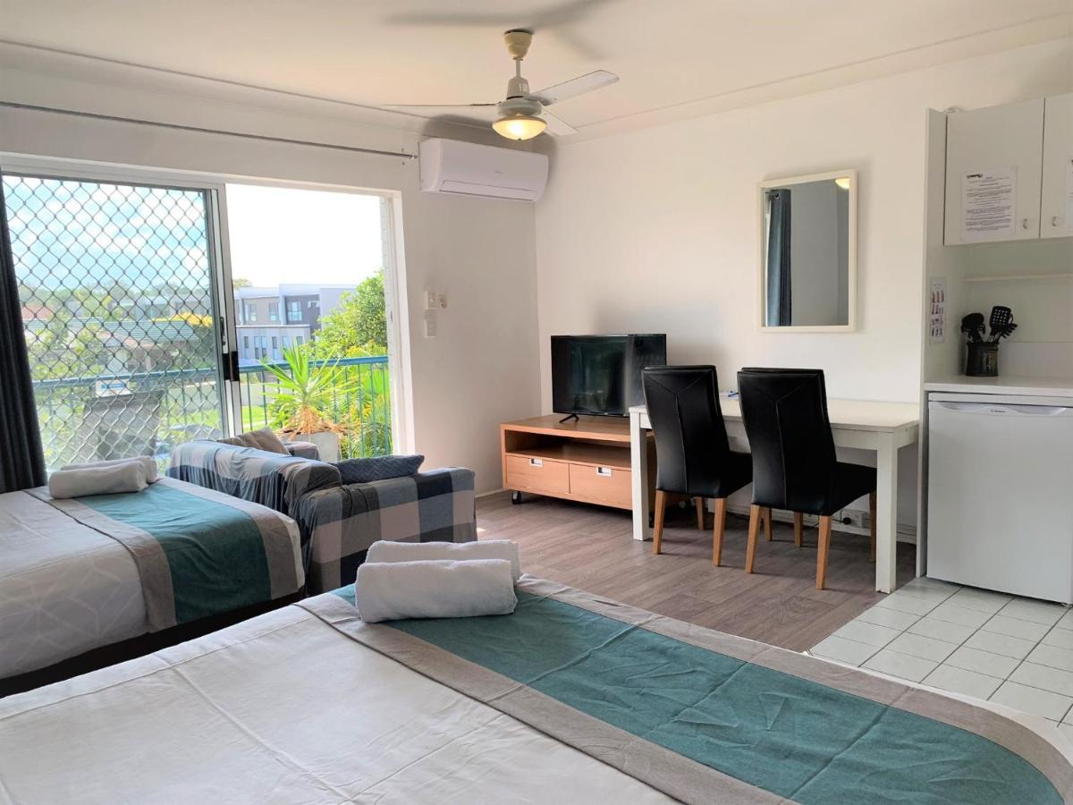 Broadwater Keys Gold Coast
