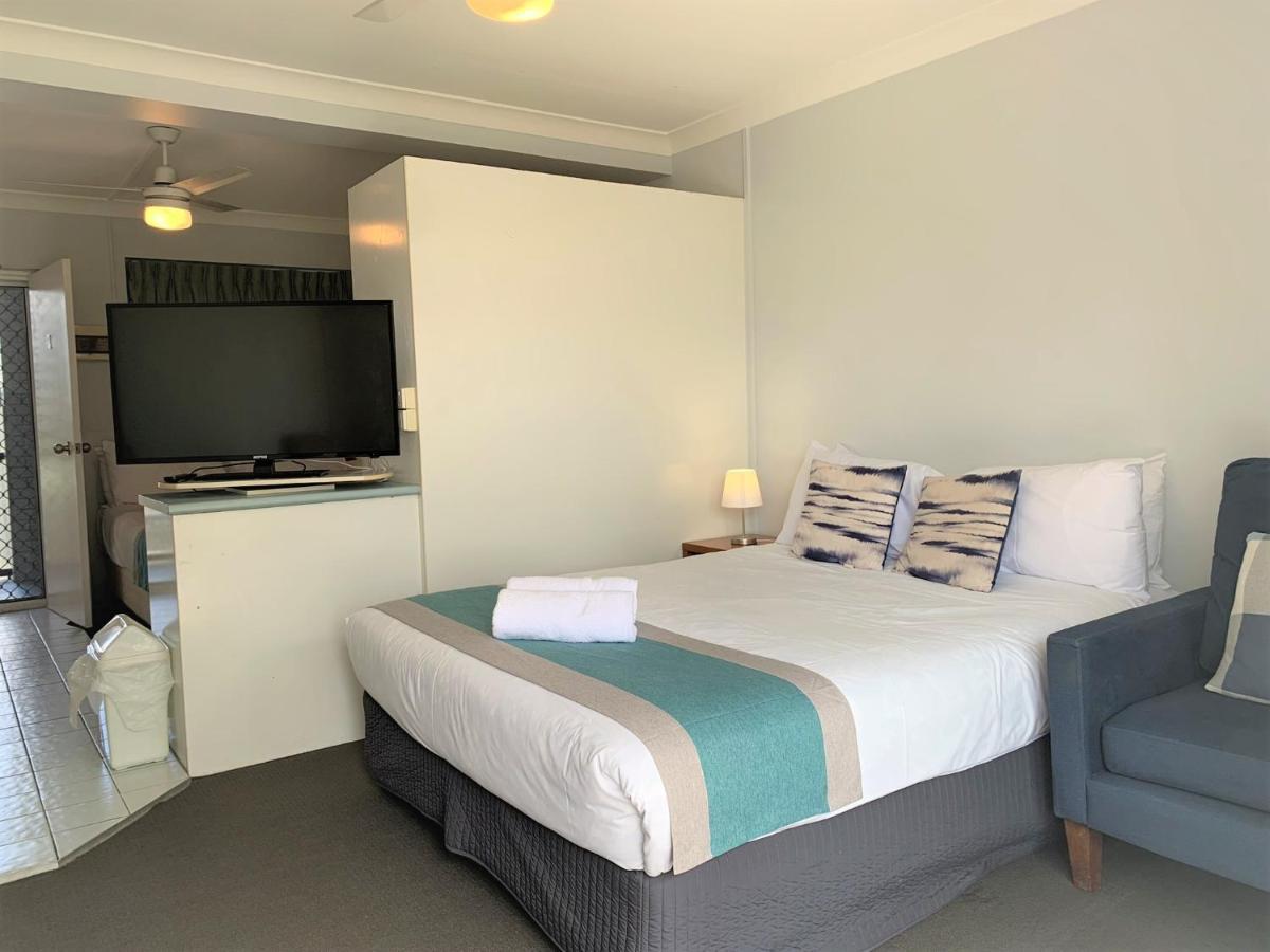 Aparthotel Broadwater Keys