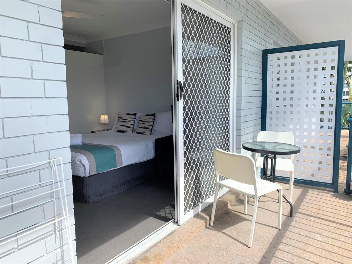 Aparthotel Broadwater Keys 3*