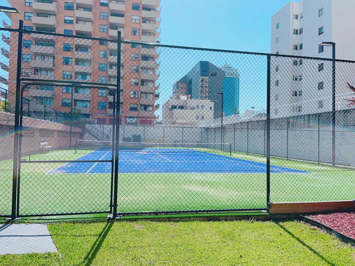 Apartamento 1 Bedroom And 1 Living Family *