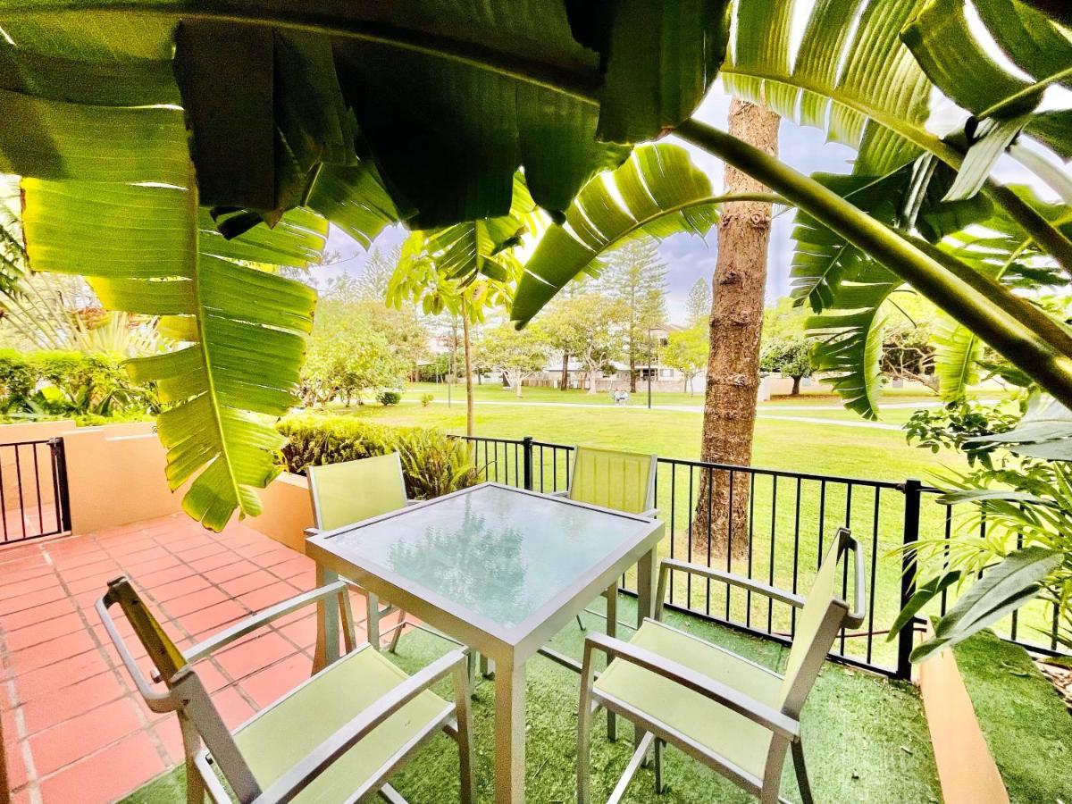 Mermaid Park View 4* Gold Coast