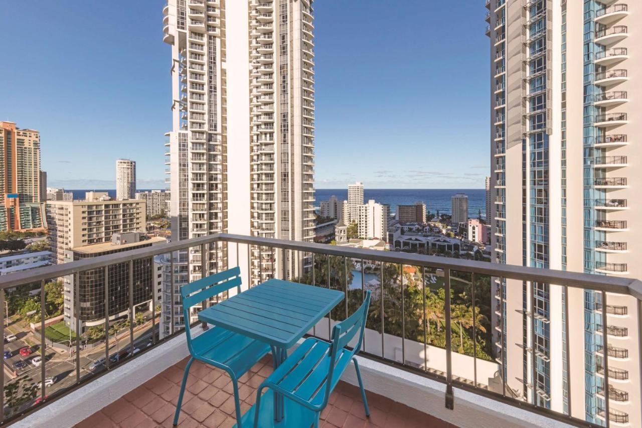 Vibe Gold Coast