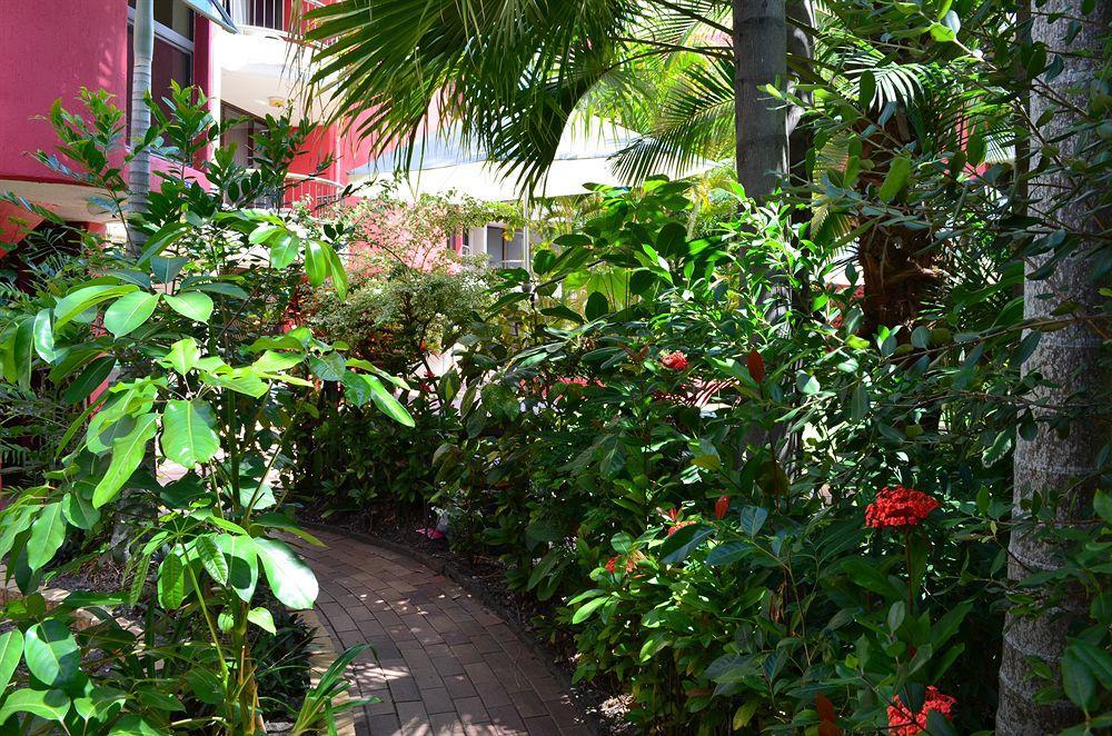Enderley Gardens Aparthotel