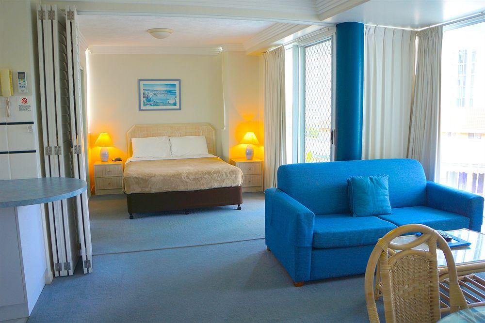 Santa Anne By The Sea 4* Gold Coast