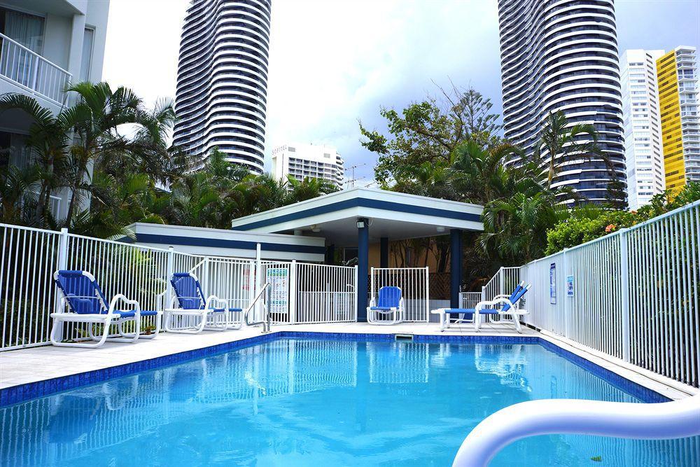 Santa Anne By The Sea Aparthotel
