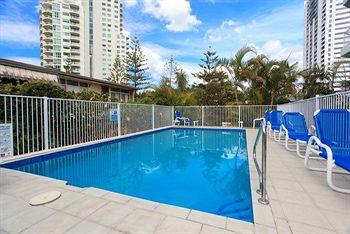 Santa Anne By The Sea Gold Coast