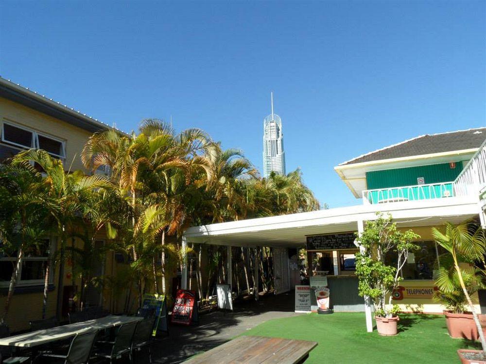 Albergue Backpackers In Paradise 18-35 *
