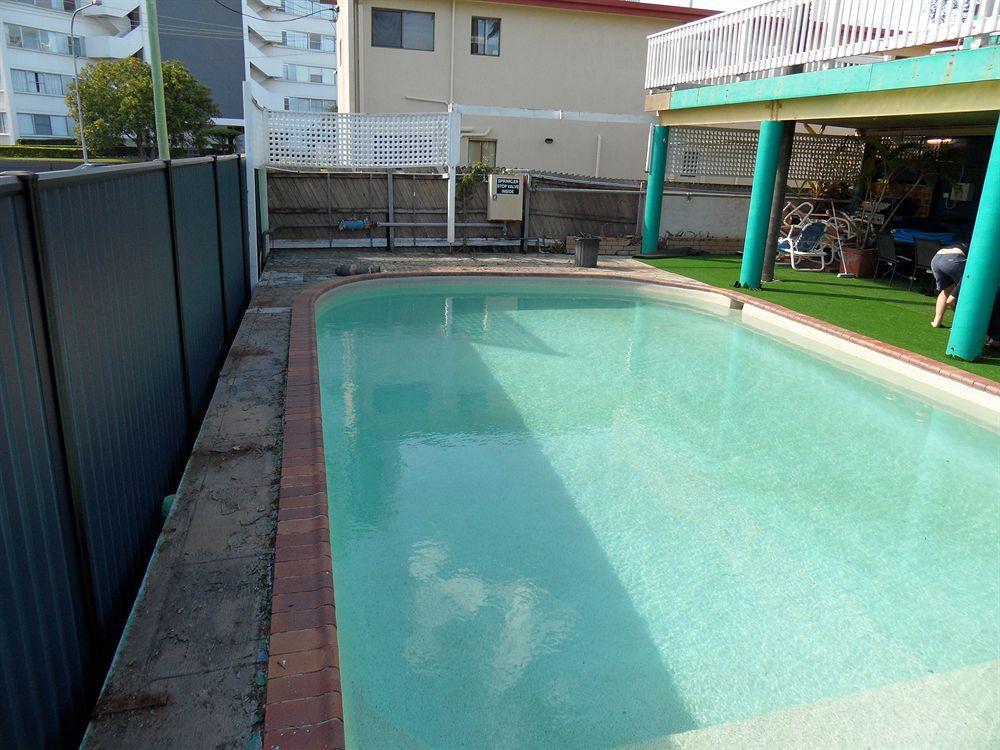 Albergue Backpackers In Paradise 18-35 Gold Coast
