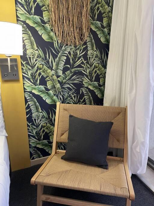 Tropical Lux At Cali Club Apartment *