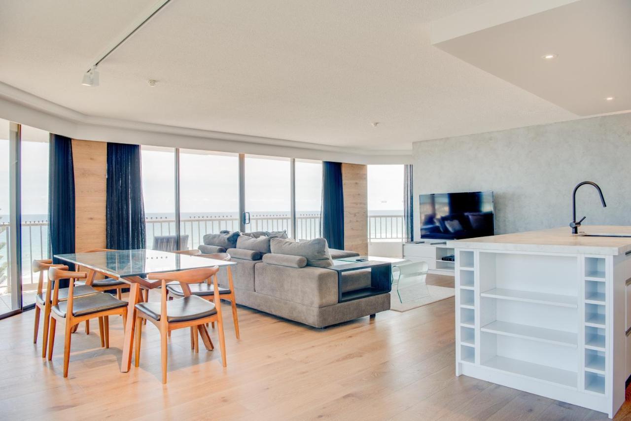 Aparthotel The Rocks - Official Gold Coast
