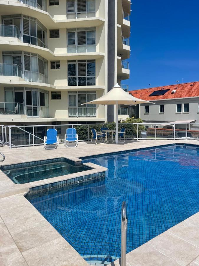 Aparthotel Foreshore Beachfront 3*