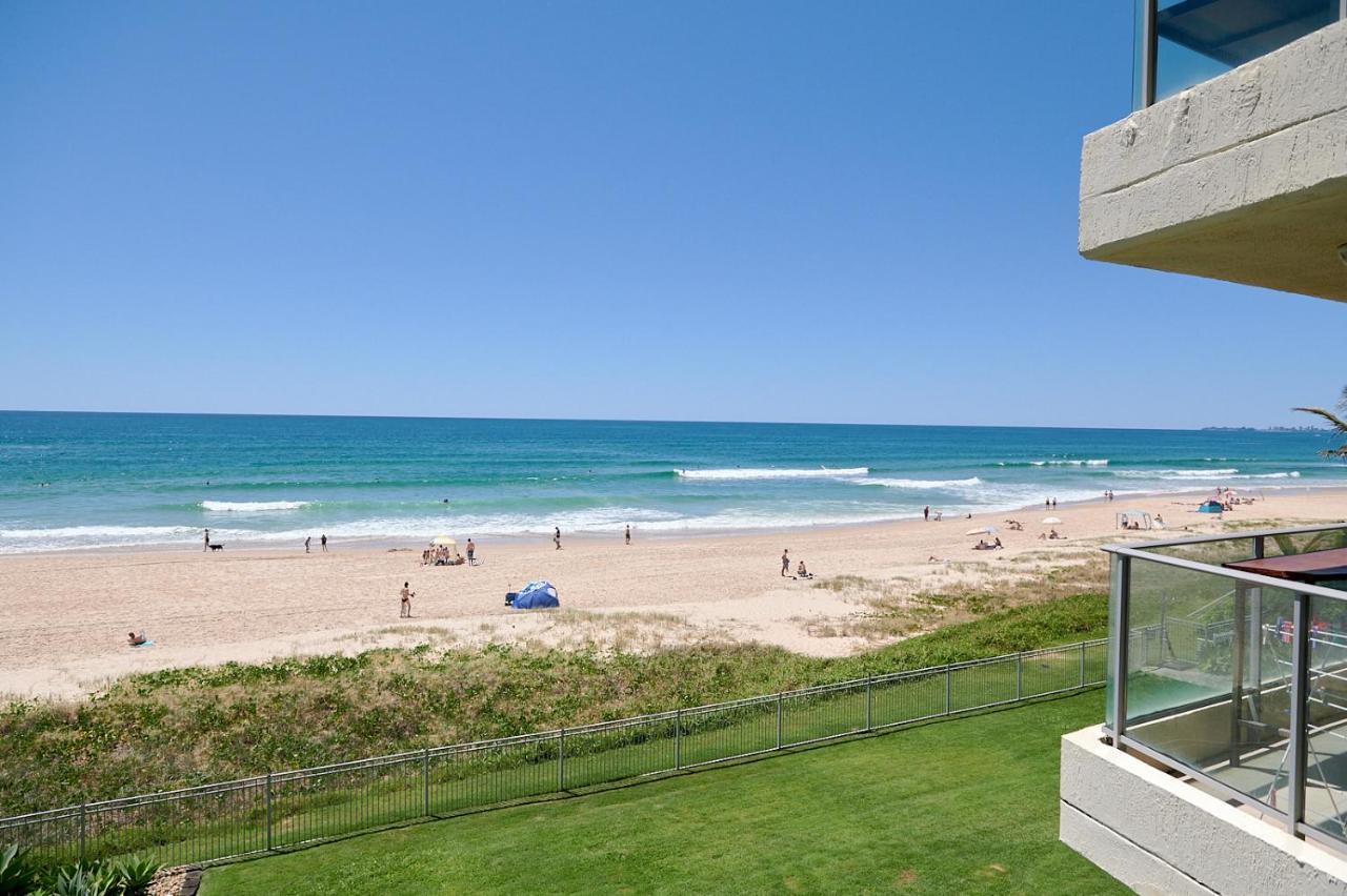 Aparthotel Foreshore Beachfront 3*