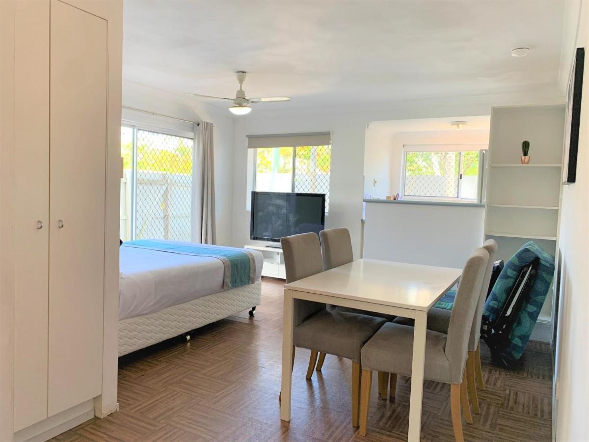 Broadwater Keys 3*