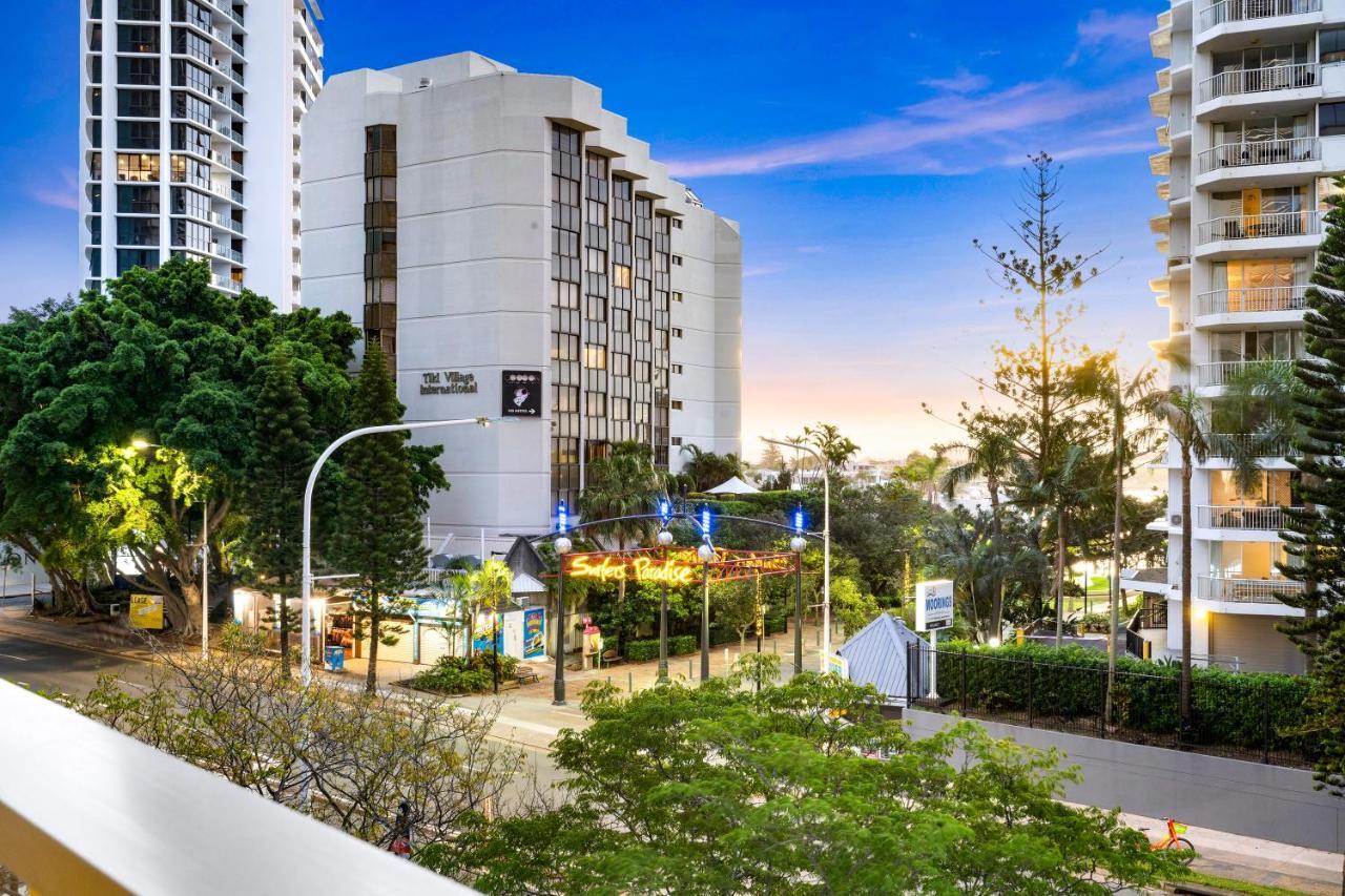 Circle On Cavill Surfers Paradise Mid Week Madness Deal - Q Gold Coast