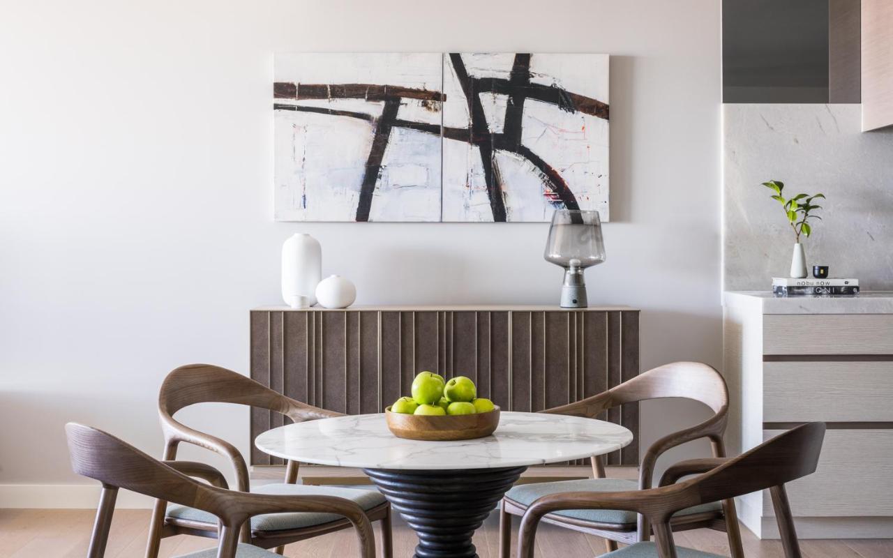 The Langham, And Jewel Residences 5* Gold Coast