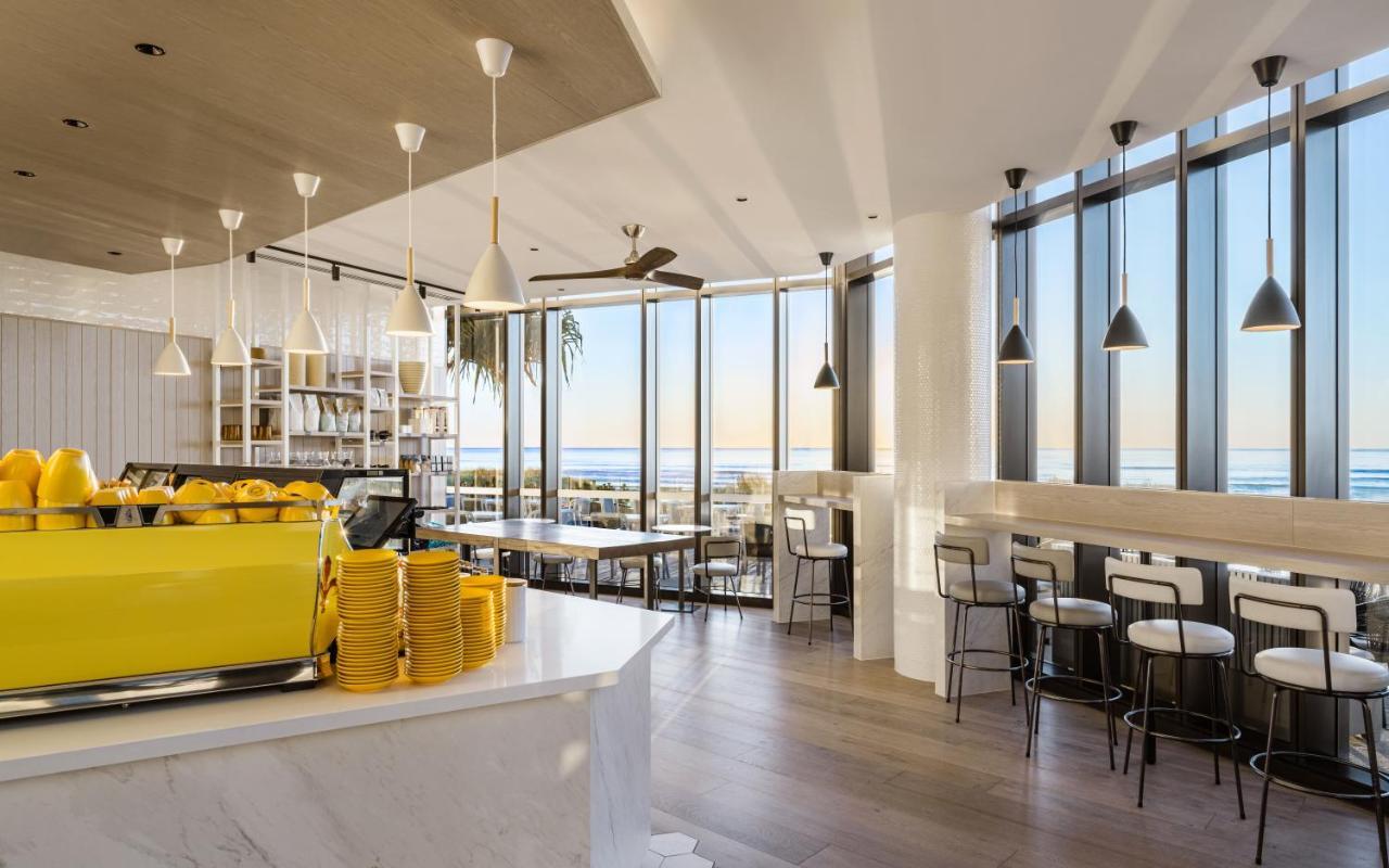 The Langham, And Jewel Residences 5* Gold Coast