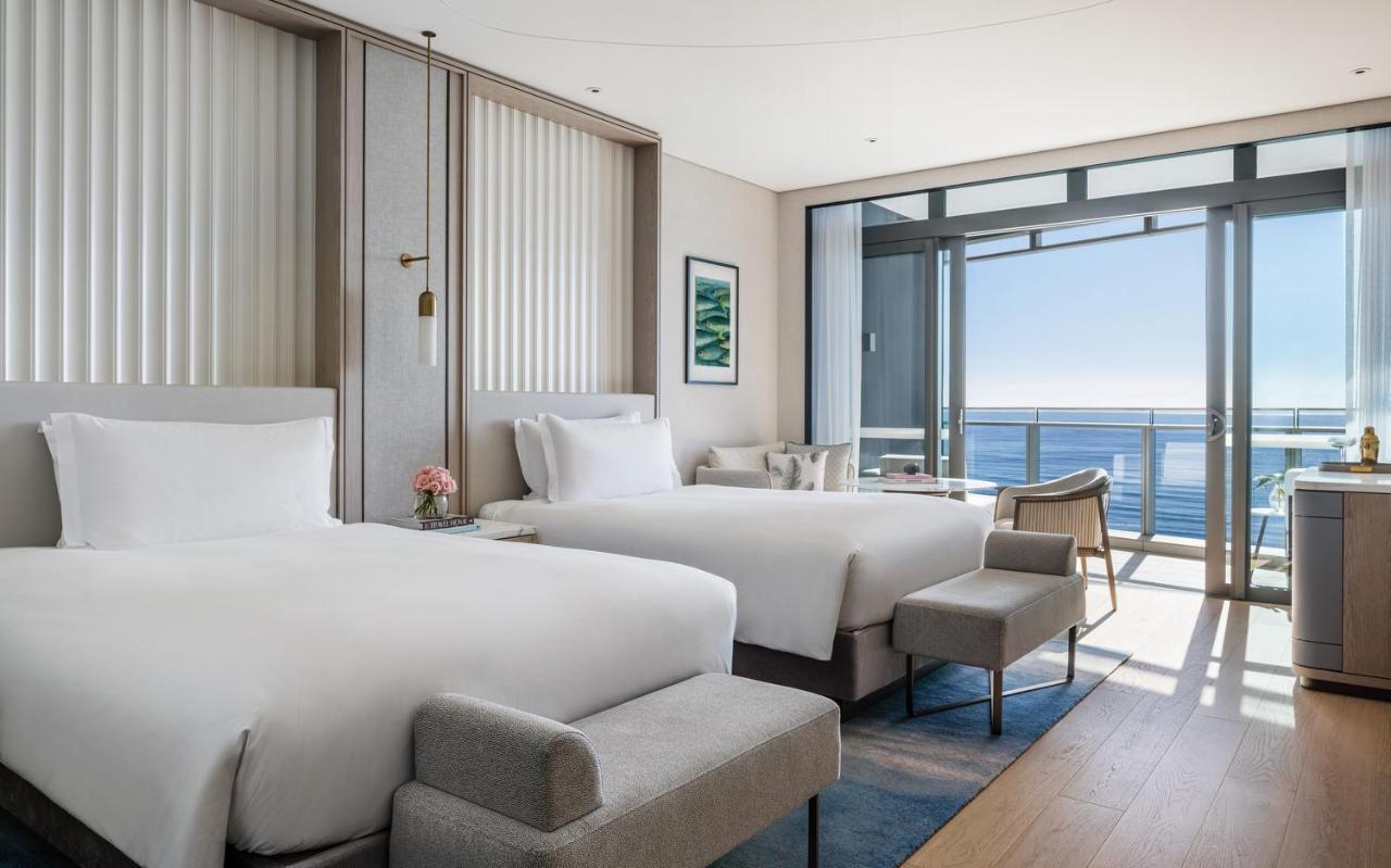 The Langham, And Jewel Residences 5* Gold Coast