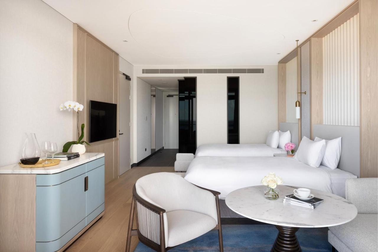 Hotel The Langham, And Jewel Residences 5*