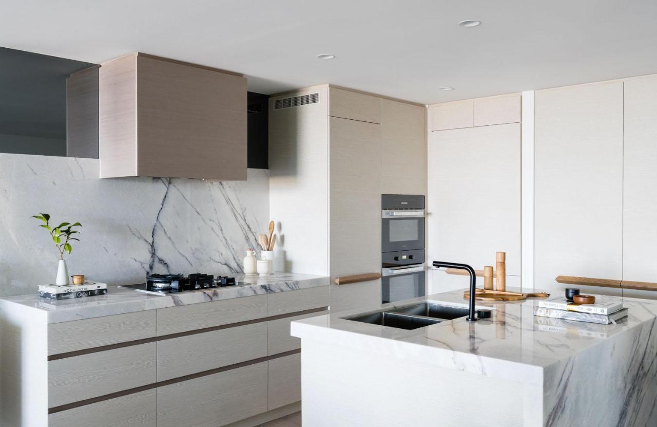 The Langham, And Jewel Residences Hotel Gold Coast