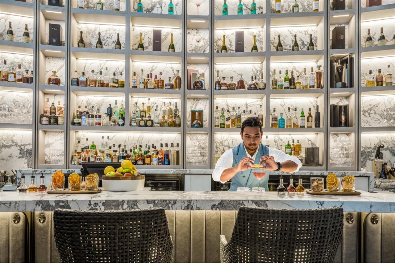 The Langham, And Jewel Residences 5* Gold Coast