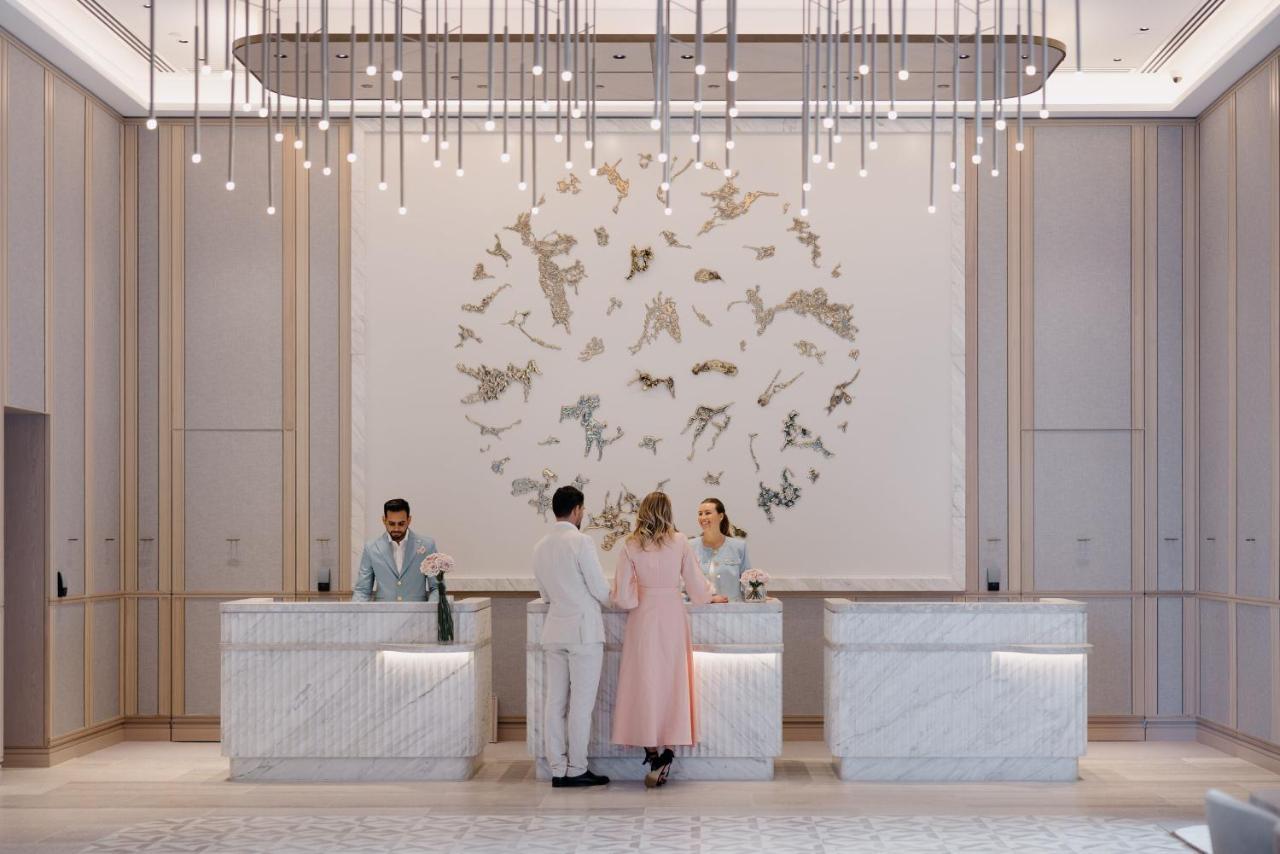 Hotel The Langham, And Jewel Residences Gold Coast