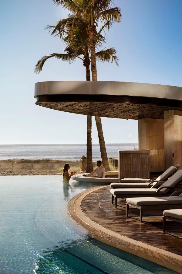 Hotel The Langham, And Jewel Residences 5*