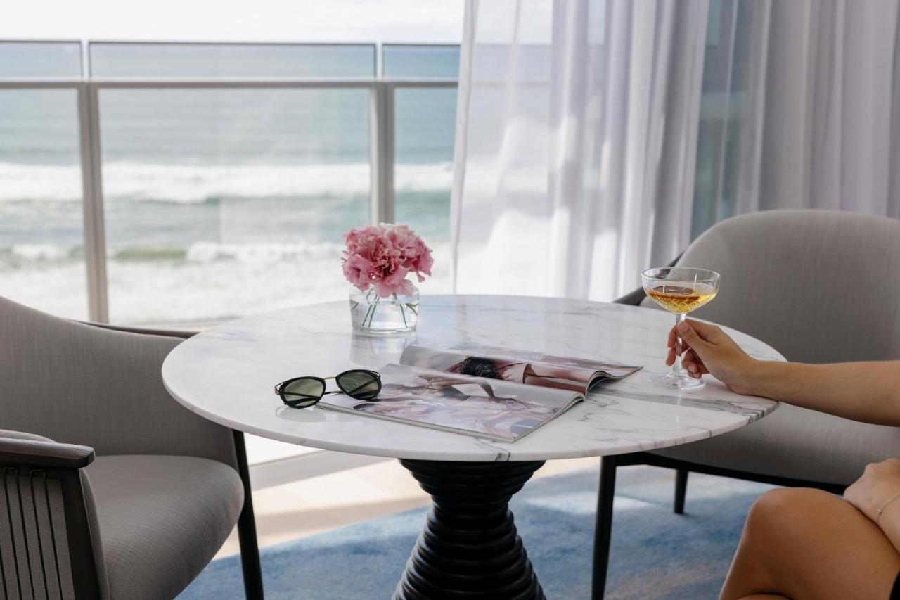 Hotel The Langham, And Jewel Residences 5*
