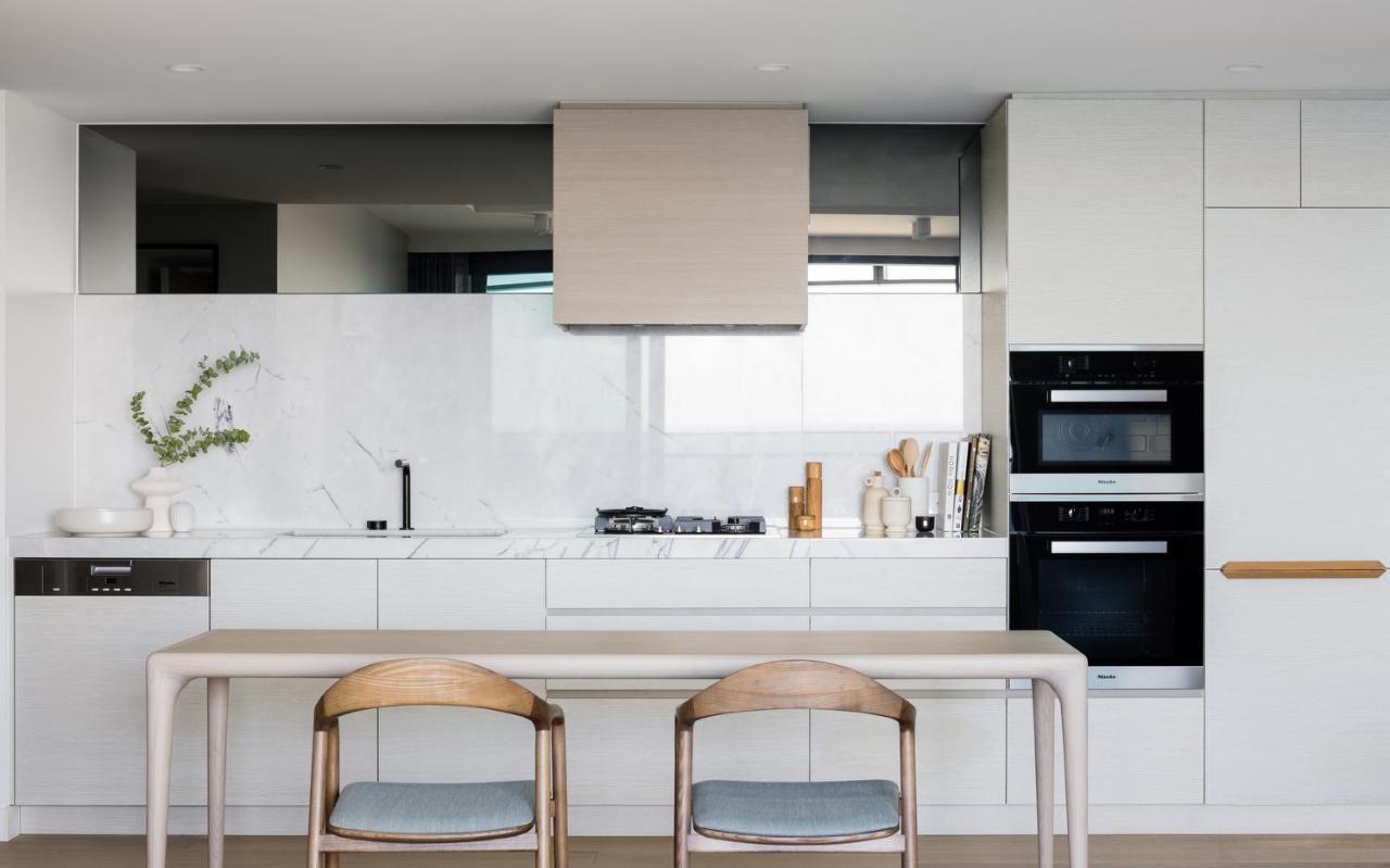 The Langham, And Jewel Residences 5*