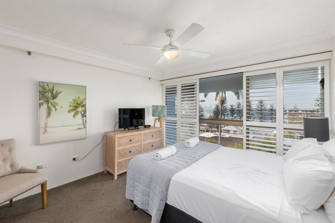 Gemini Court Aparthotel