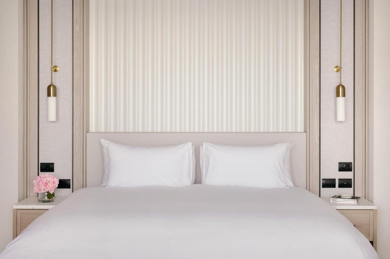 The Langham, And Jewel Residences Hotel Gold Coast