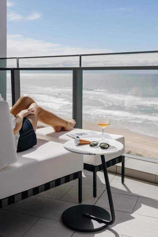 Hotel The Langham, And Jewel Residences Gold Coast