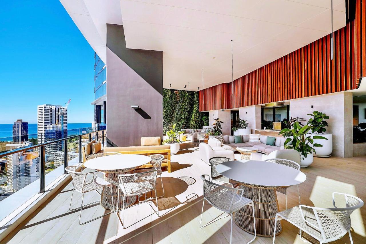 Luxury S Casino Residences Broadbeach - Paradise
