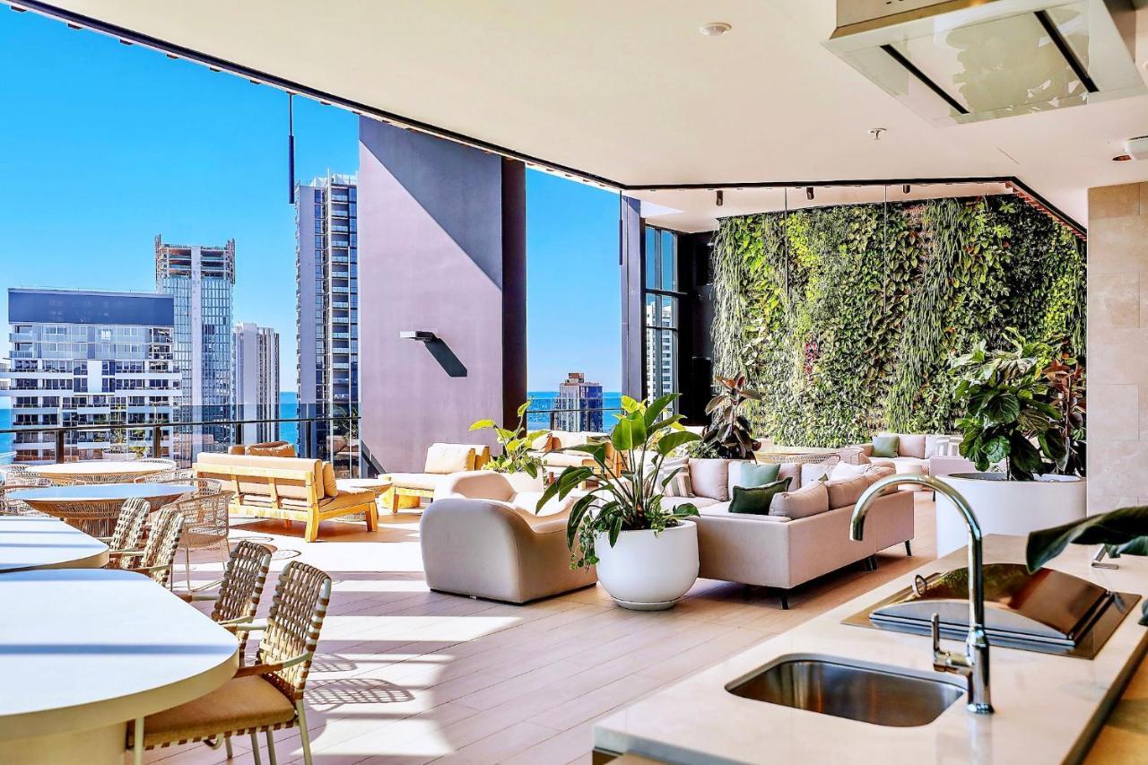 Luxury S Casino Residences Broadbeach - Paradise