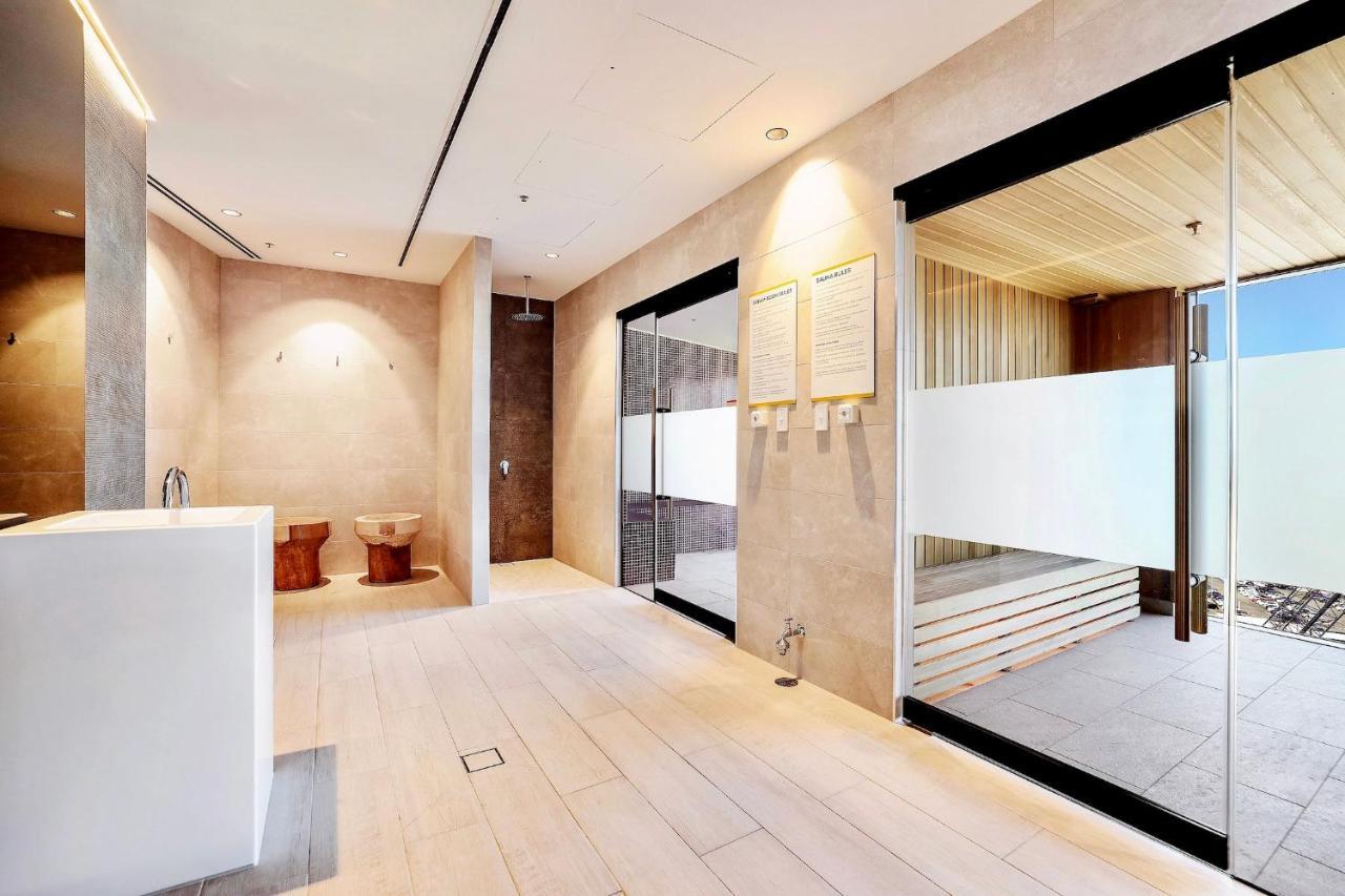 Apartment Luxury S Casino Residences Broadbeach - Paradise Gold Coast