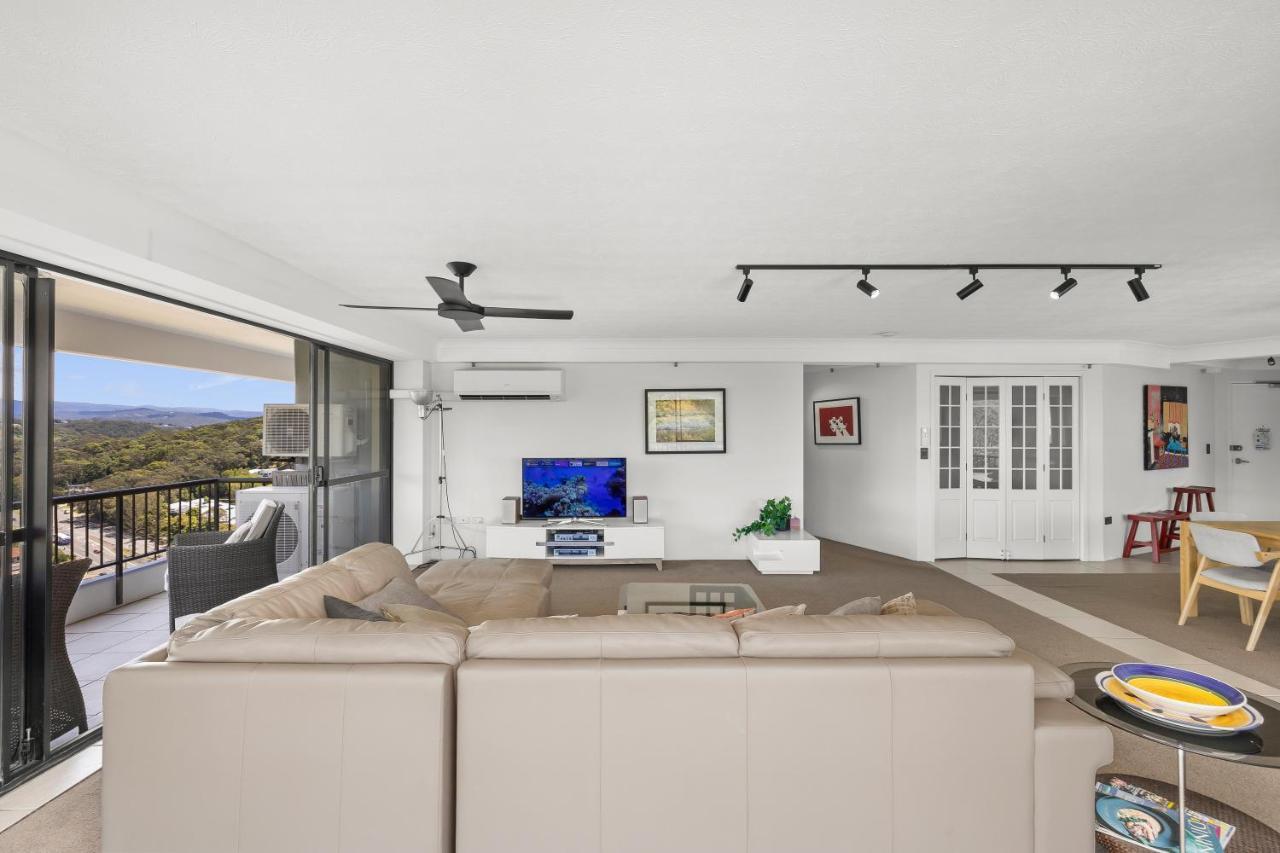 Gemini Court Gold Coast