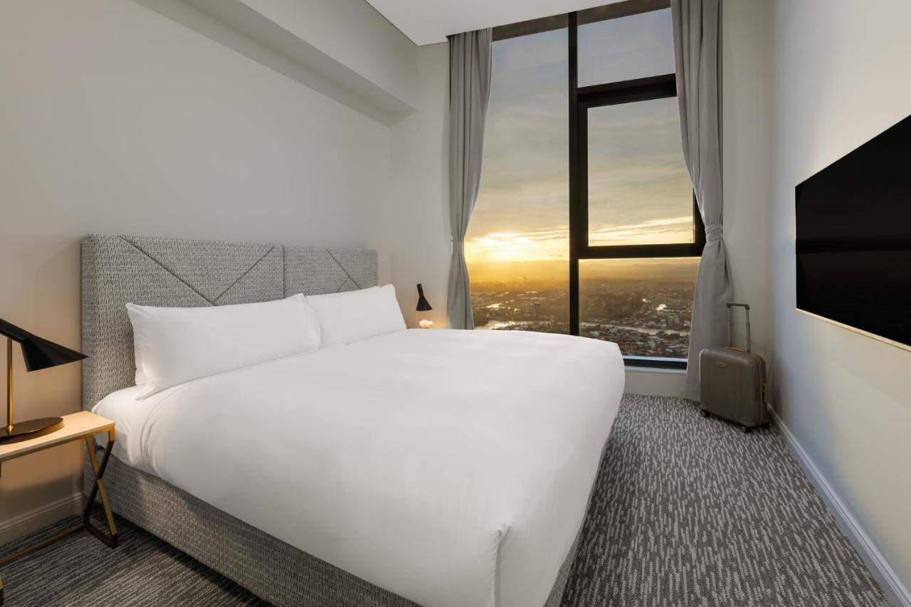 Aparthotel Meriton Surfers Paradise