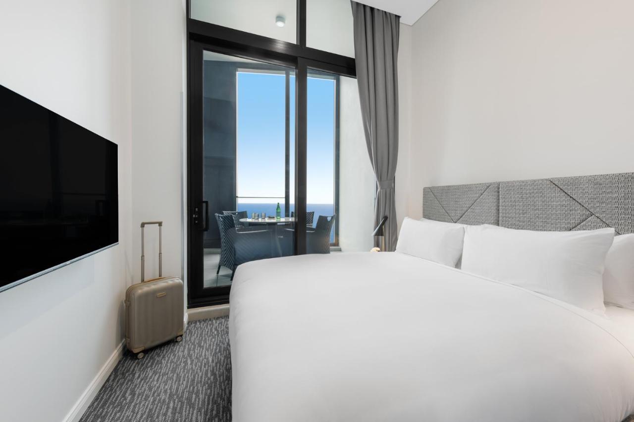 Aparthotel Meriton Surfers Paradise