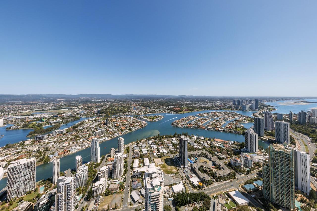 Meriton Surfers Paradise 5*