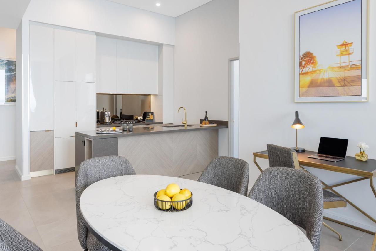 Meriton Surfers Paradise