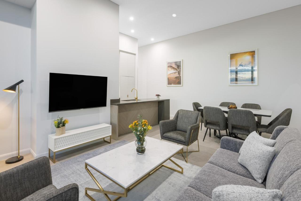 Meriton Surfers Paradise 5* Gold Coast
