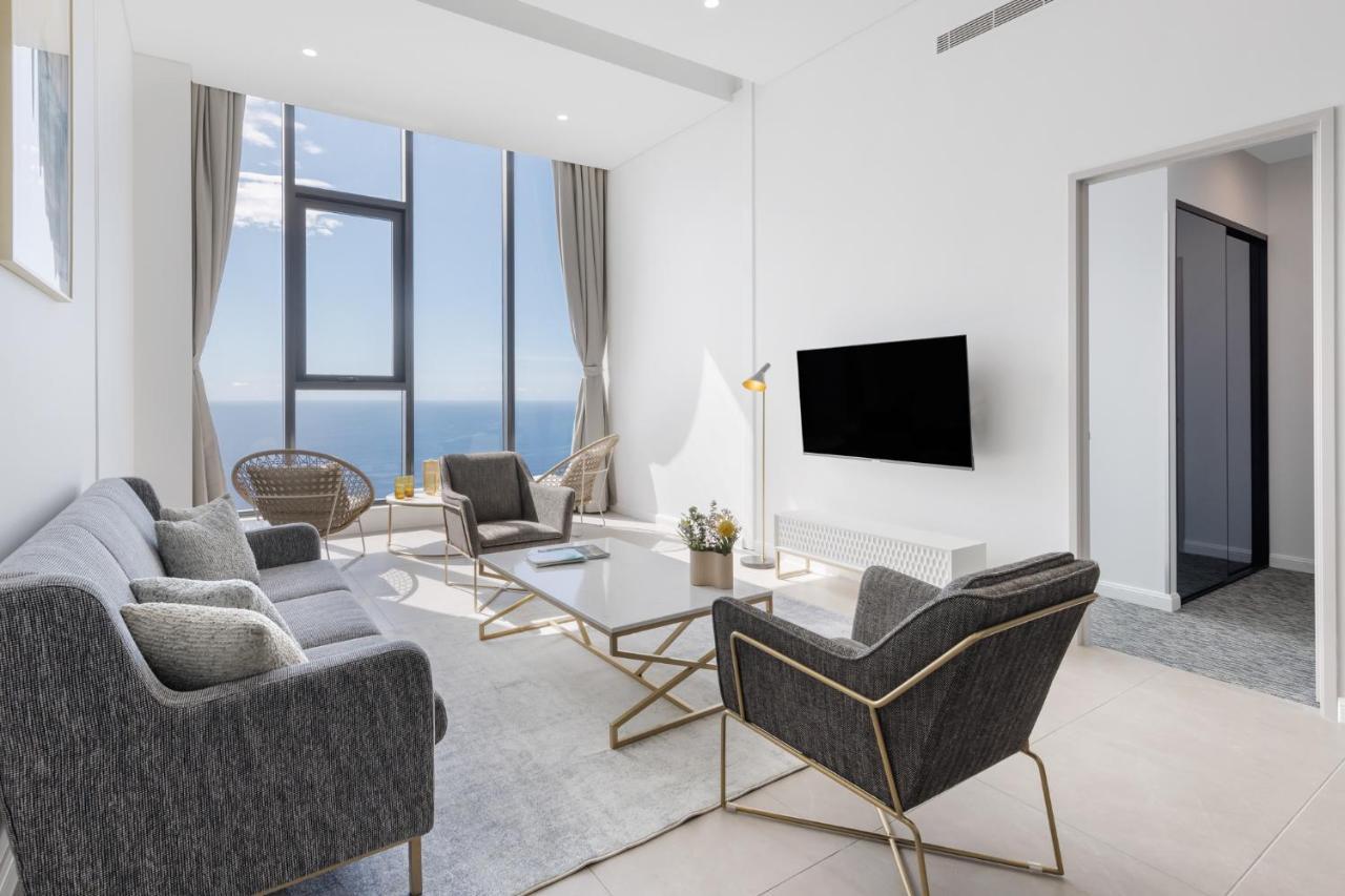 Meriton Surfers Paradise 5* Gold Coast