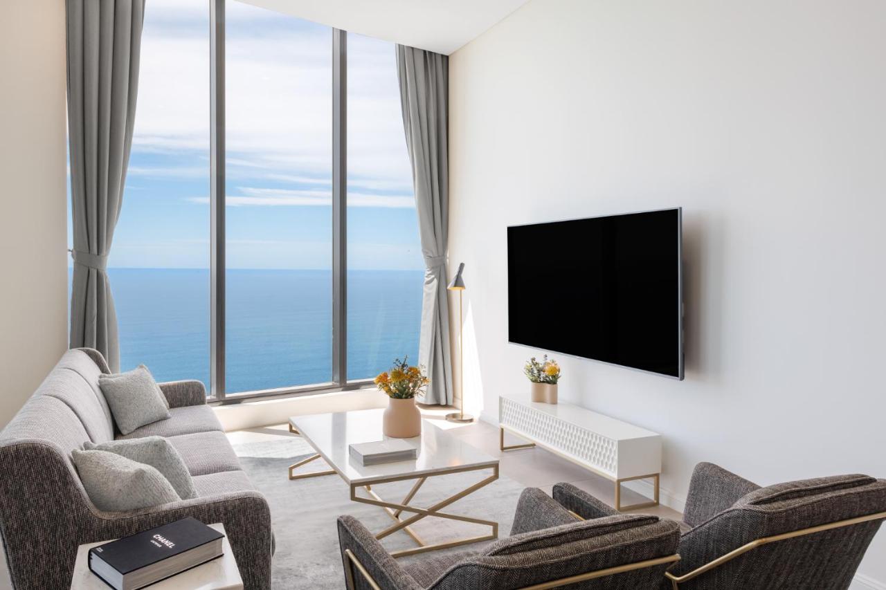 Meriton Surfers Paradise 5*