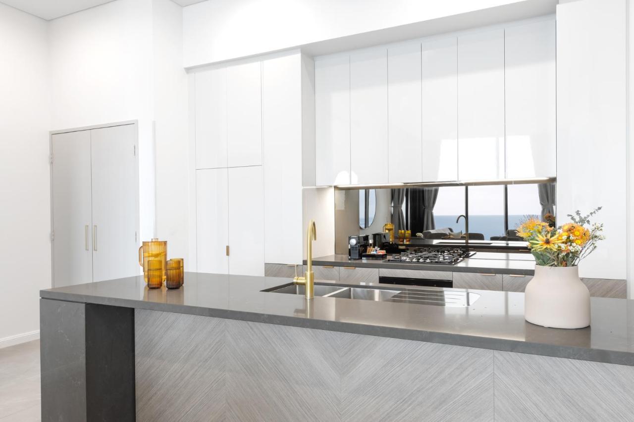 Aparthotel Meriton Surfers Paradise Gold Coast
