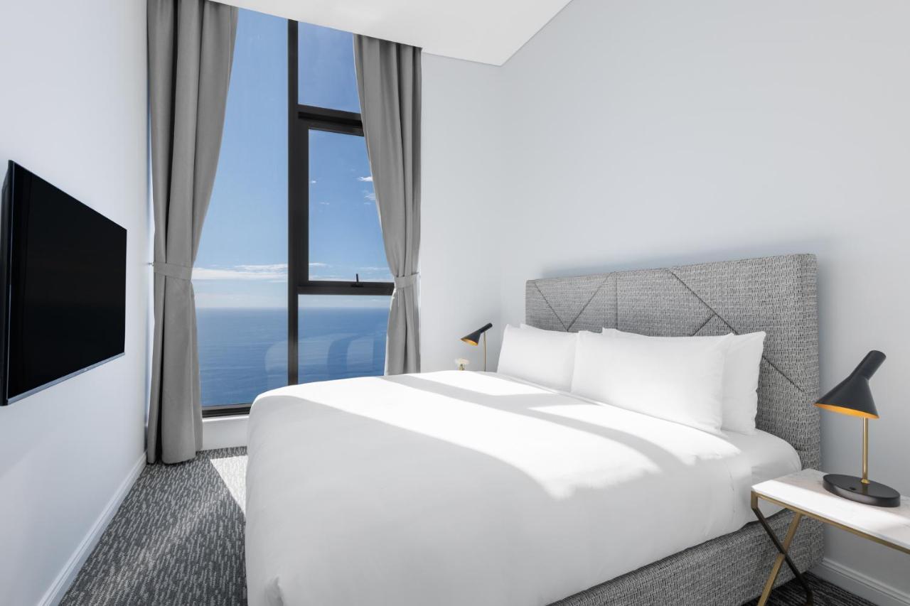 Meriton Surfers Paradise Gold Coast